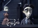 Corpse Bride wallpaper