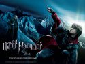 Harry Potter and the Goblet of Fire wallpaper