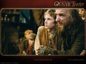 Oliver Twist wallpaper