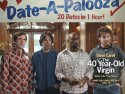 The 40 Year Old Virgin wallpaper