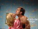 The 40 Year Old Virgin wallpaper