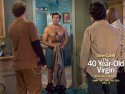 The 40 Year Old Virgin wallpaper