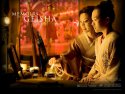 Memoirs of a Geisha wallpaper