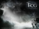 The Fog wallpaper