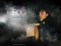 The Fog wallpaper