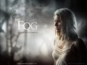 The Fog wallpaper