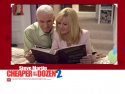 Cheaper by the Dozen 2 wallpaper