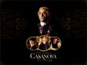 Casanova wallpaper