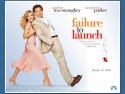 Failure to Launch