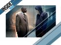 Inside Man wallpaper