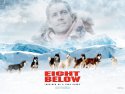 Eight Below wallpaper