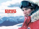 Eight Below wallpaper