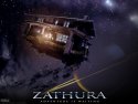 Zathura wallpaper