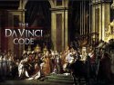 The Da Vinci Code wallpaper