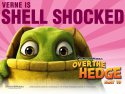 Over the Hedge wallpaper