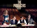 The Producers wallpaper