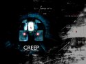 Creep wallpaper