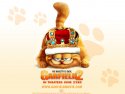 Garfield: A Tail of Two Kitties wallpaper