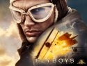 Flyboys wallpaper