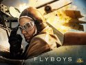 Flyboys wallpaper