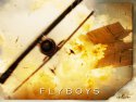 Flyboys wallpaper