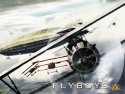 Flyboys wallpaper