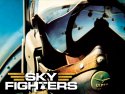 Sky Fighters wallpaper