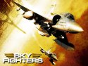 Sky Fighters wallpaper