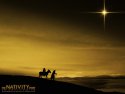 The Nativity Story wallpaper