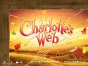 Charlotte's Web wallpaper