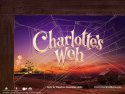 Charlotte's Web wallpaper