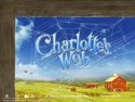 Charlotte's Web wallpaper