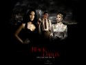 The Black Dahlia wallpaper