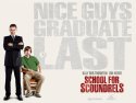 School for Scoundrels wallpaper