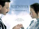 Miss Potter wallpaper