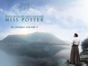 Miss Potter wallpaper