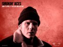 Smokin' Aces wallpaper