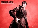 Smokin' Aces wallpaper