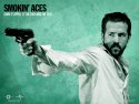 Smokin' Aces wallpaper