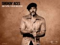 Smokin' Aces wallpaper