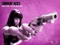 Smokin' Aces wallpaper