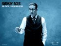 Smokin' Aces wallpaper