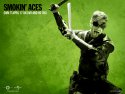 Smokin' Aces wallpaper