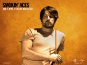 Smokin' Aces wallpaper