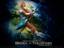 Bridge to Terabithia wallpaper