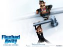 Flushed Away