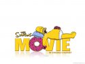 The Simpsons Movie wallpaper