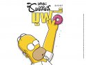 The Simpsons Movie wallpaper