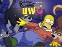 The Simpsons Movie wallpaper