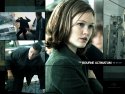 The Bourne Ultimatum wallpaper